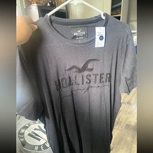Hollister shirt